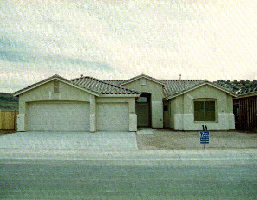 4222 W Avenida Del Rey St., Glendale, AZ 85310