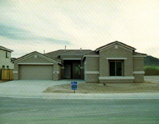 4230 W Avenida Del Rey St., Glendale, AZ 85310