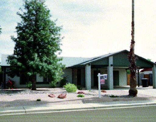 2238 W Plata Ave., Mesa, AZ 85202