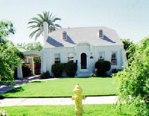 1345 W Culver St., Phoenix, AZ 85007