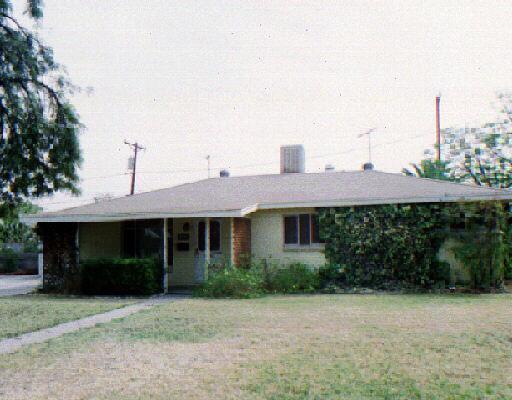 2201 W Palo Verde Dr., Phoenix, AZ 85015