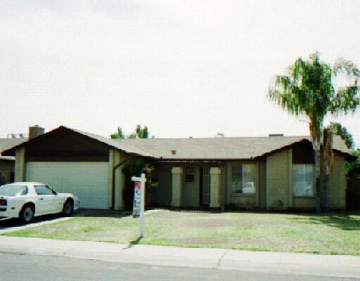 2325 W Temple St., Chandler, AZ 85224