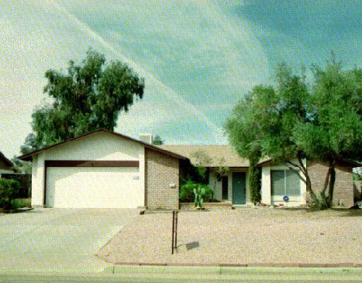 502 S 72nd St., Mesa, AZ 85208