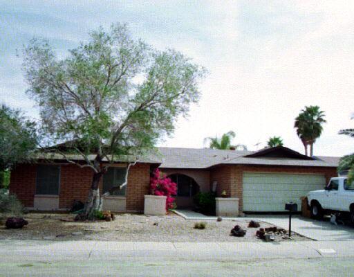 2611 N Pleasant Dr., Chandler, AZ 85224