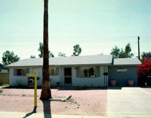 1641 W Pueblo Ave., Mesa, AZ 85202