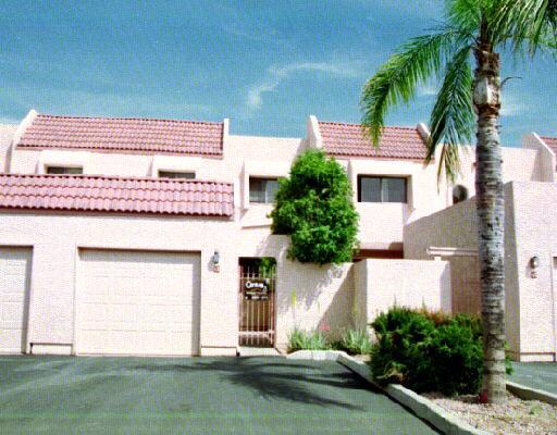 2524 S El Paradiso Dr. #63, Mesa, AZ 85202