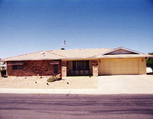 9303 W Spanish Moss Ln., Sun City, AZ 85373