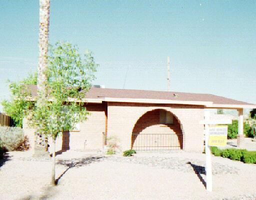 1038 S 76th Pl., Mesa, AZ 85208