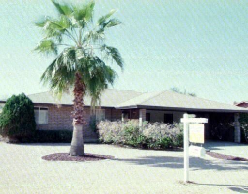 201 E Palo Verde St., Gilbert, AZ 85296