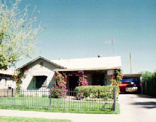 1606 W Taylor St., Phoenix, AZ 85007