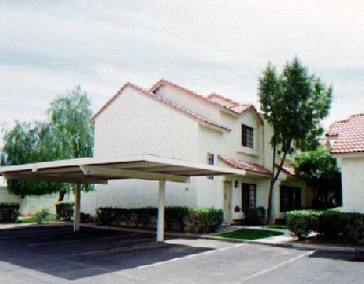 2941 N Oregon St. #13, Chandler, AZ 85224