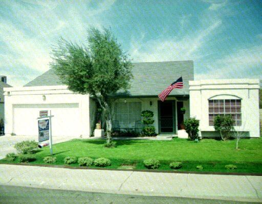 4510 W Kristal Dr., Glendale, AZ 85308