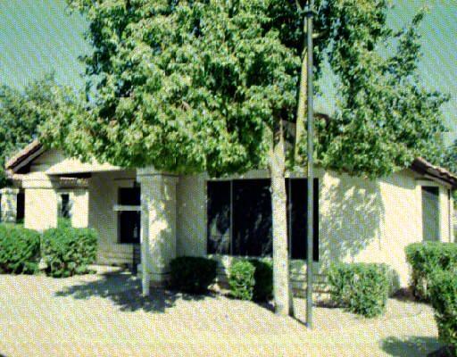 1120 N Val Vista Dr. #29, Gilbert, AZ 85234