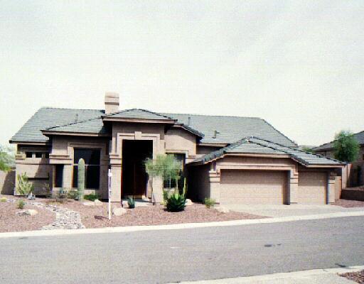 11754 E Mariposa Grande Dr., Scottsdale, AZ 85255