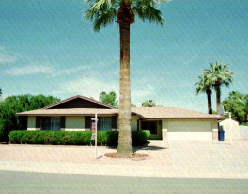 1958 E Manhatton Dr., Tempe, AZ 85282