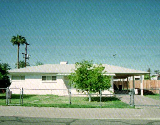52 S Ashland St., Mesa, AZ 85204
