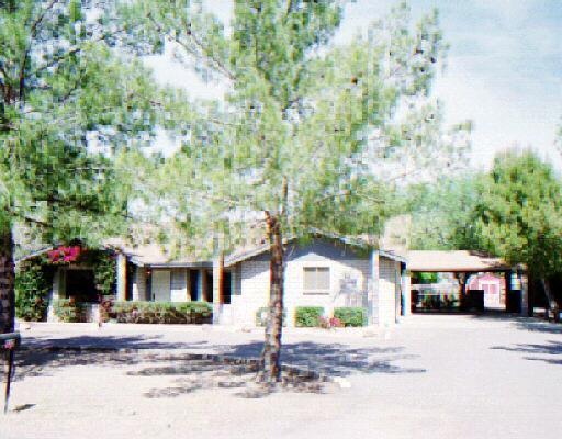 920 W Encinas St., Gilbert, AZ 85233