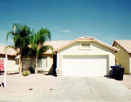 472 E Monterey St., Chandler, AZ 85225