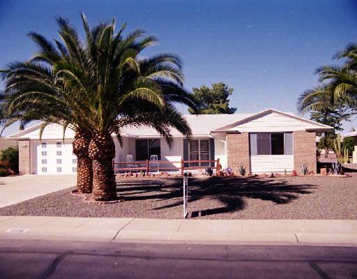 10018 W Burns Dr., Sun City, AZ 85351