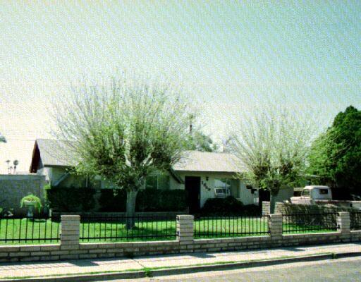 1609 W 6th Ave., Mesa, AZ 85202
