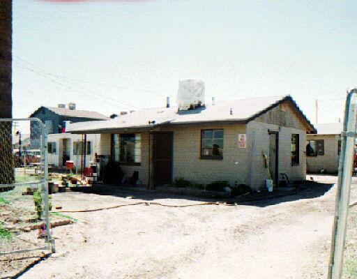 2521 E Monroe St., Phoenix, AZ 85034
