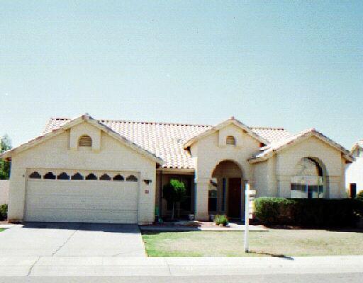 335 W Brisa Dr., Gilbert, AZ 85233