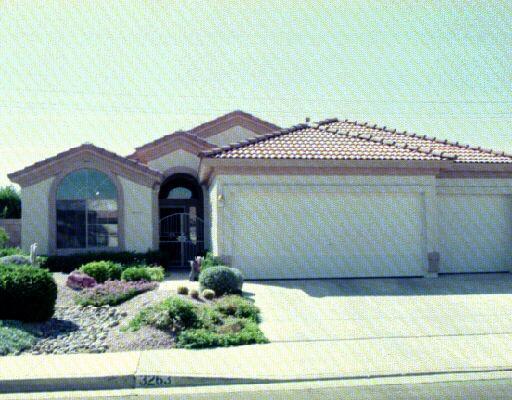 3263 E Jacinto Ave., Mesa, AZ 85204