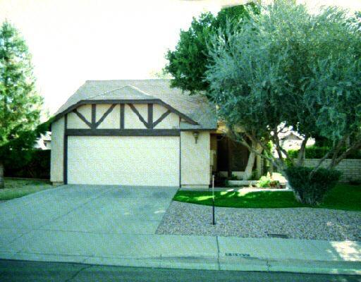1907 S Williams St., Mesa, AZ 85204