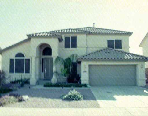 1375 S Honeysuckle Ct., Gilbert, AZ 85296