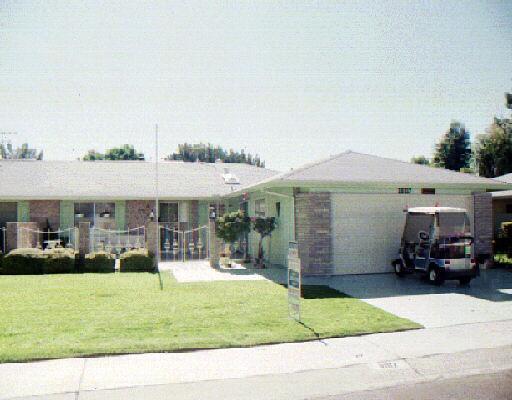 10117 W Candlewood Dr., Sun City, AZ 85351