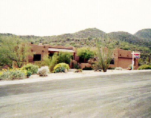 14809 N Cholula Dr., Fountain Hills, AZ 85268