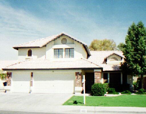632 W Comstock Dr., Gilbert, AZ 85233
