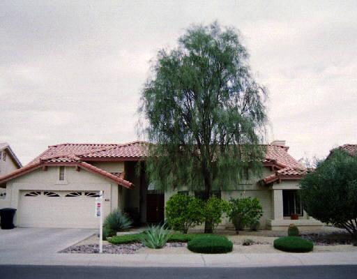 8438 S Kenwood Ln., Tempe, AZ 85284