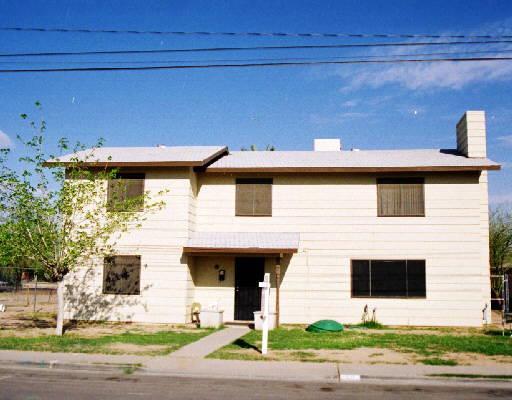 521 N Lewis St., Mesa, AZ 85201
