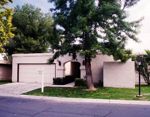 7955 E Via Marina St., Scottsdale, AZ 85258