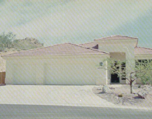 6334 E Viewmont Dr. #40, Mesa, AZ 85215