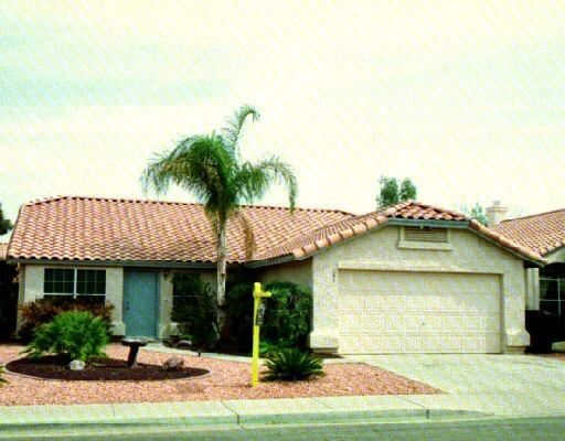 151 S Sean Dr., Chandler, AZ 85224