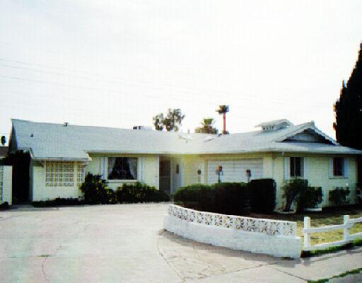 8607 E Plaza Ave., Scottsdale, AZ 85250