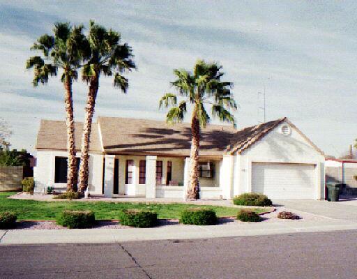 1124 E Kerry Ln., Phoenix, AZ 85024