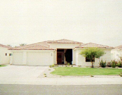 9742 N 117th Way, Scottsdale, AZ 85259