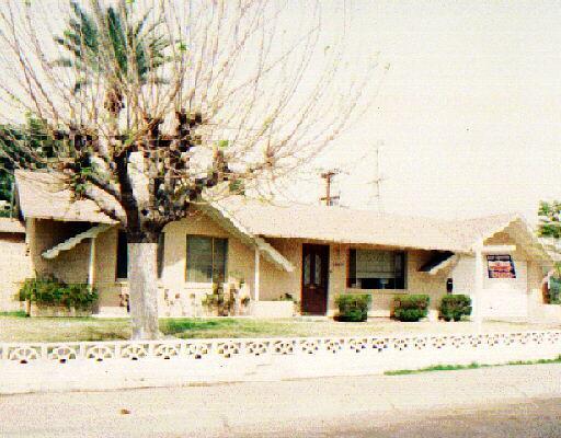 2942 N 52nd Pkwy., Phoenix, AZ 85031