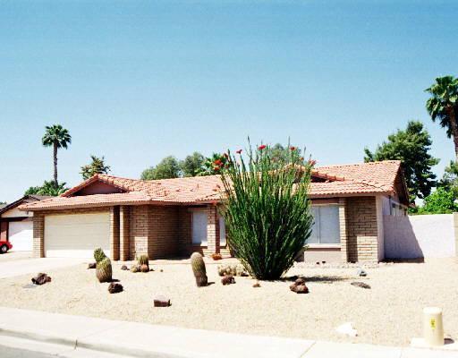 7026 N Via De Los Ninos, Scottsdale, AZ 85258