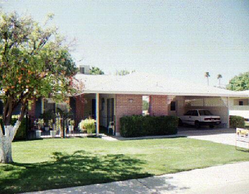 10216 N 105th Dr. #4, Sun City, AZ 85351