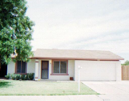 505 W Sundance Way, Chandler, AZ 85225