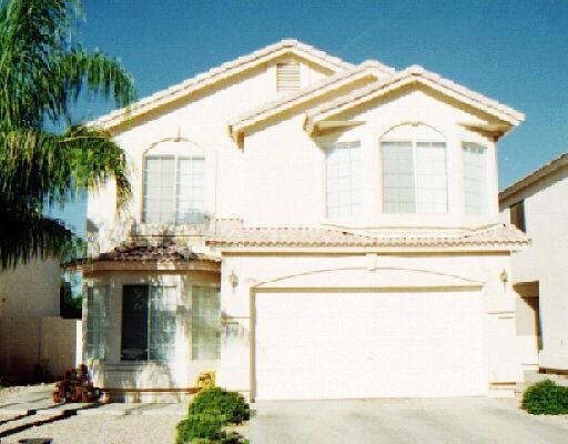 1026 N Blackbird Dr., Gilbert, AZ 85236