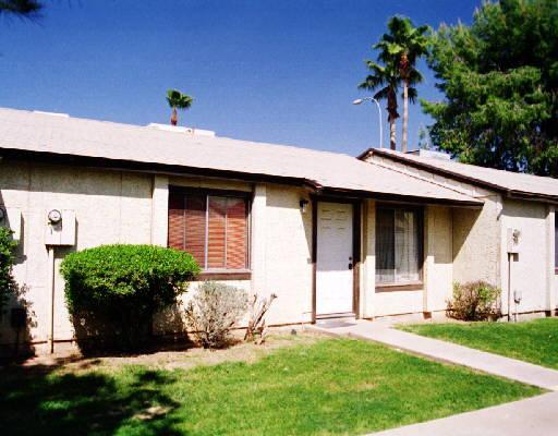 3645 N 71st Ave. #62, Phoenix, AZ 85033