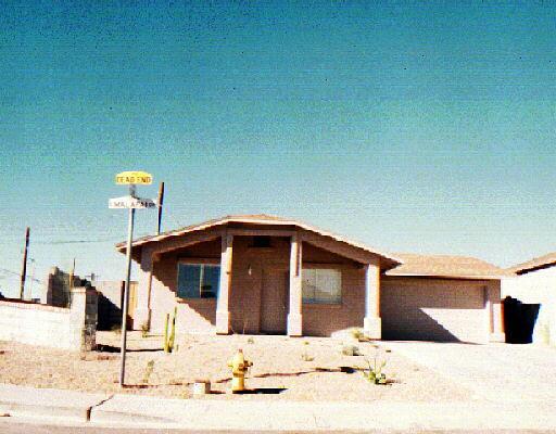 1402 E Malapai Dr., Phoenix, AZ 85020