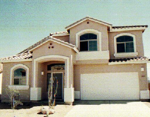 6139 S Vista Point Dr., Gold Canyon, AZ 85118