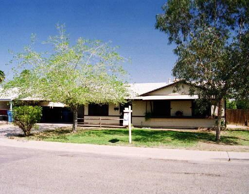 4101 N 72 Ave., Phoenix, AZ 85033