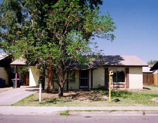 7726 W Sells Dr., Phoenix, AZ 85033